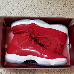 Air Jordan 11 Retros